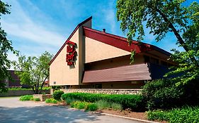 Red Roof Inn Rockford Il